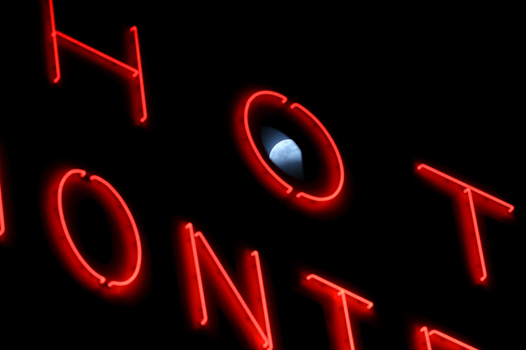 A Sign in the Sky